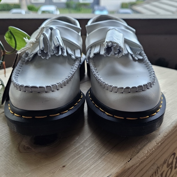 Dr Marten Loafers - Picture 4 of 9